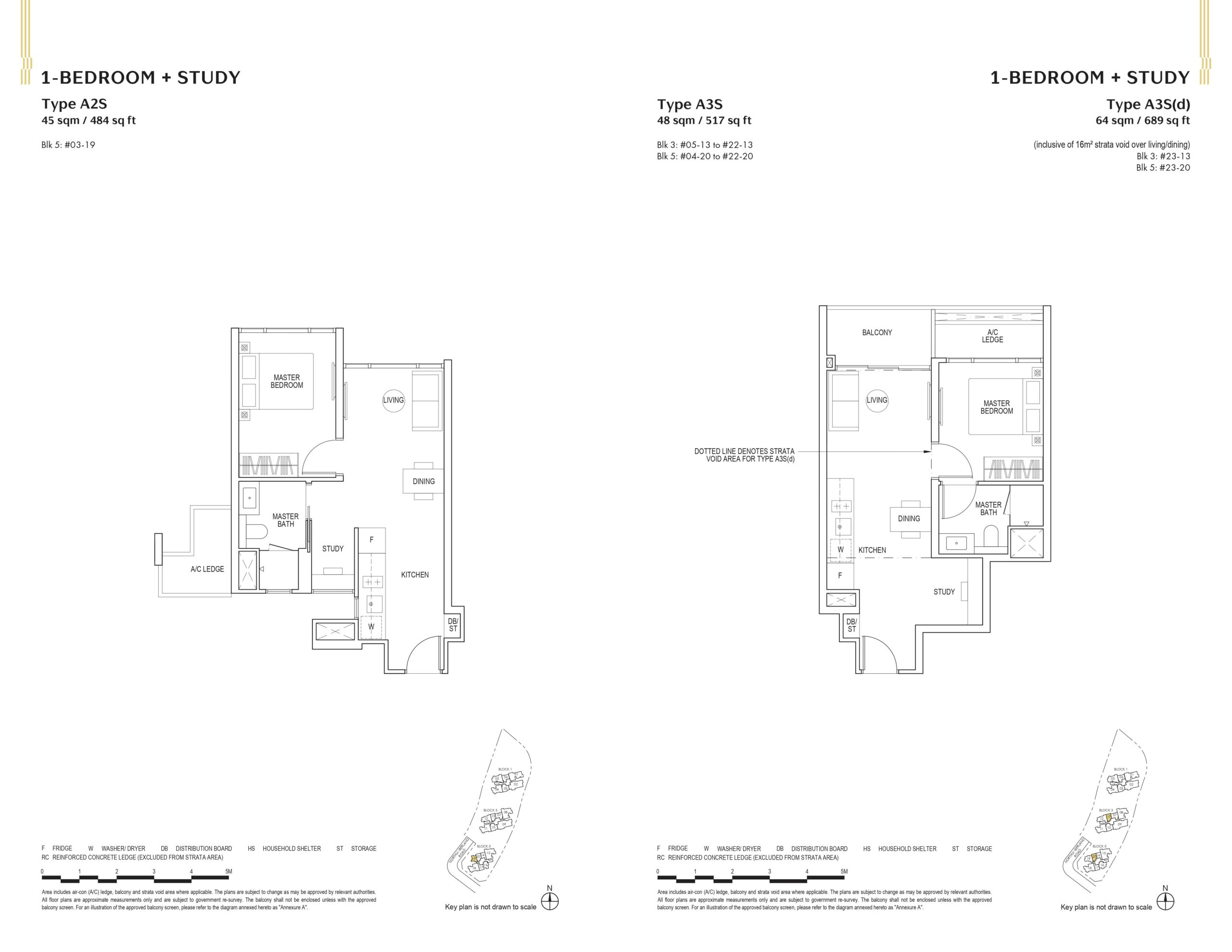 Floor Plan Piccadilly Grand